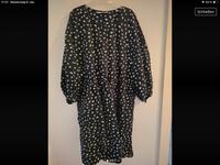MOP Sommerkleid Gr. L/XL schwarz/beige Thüringen - Dermbach Vorschau