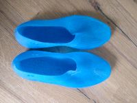 Wasserschuhe Badeschuhe Größe 40 / 41 blau Rheinland-Pfalz - St Katharinen Vorschau