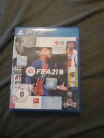 Fifa 21 PS4 Mecklenburg-Vorpommern - Greifswald Vorschau