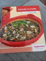 Tupperware Buch, Genuss in Form Baden-Württemberg - Mietingen Vorschau