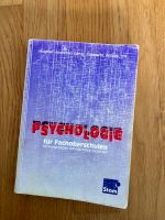 Psychologie für Fachoberschulen von Hermann Hobmair Bayern - Kiefersfelden Vorschau