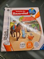 Tiptoi Buch Bauernhof Niedersachsen - Wirdum Vorschau