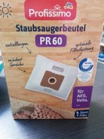 Staubsauger Beutel neu Niedersachsen - Uelzen Vorschau