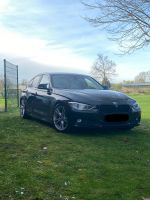 BMW F30 M Paket (Umbau) Mecklenburg-Vorpommern - Greifswald Vorschau