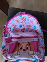 Paw Patrol Kindergarten Rucksack mit Sky Nordrhein-Westfalen - Oberhausen Vorschau