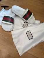 Gucci Sandalen Neuhausen-Nymphenburg - Neuhausen Vorschau