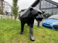 Panther Deko Saarbrücken-Mitte - Malstatt Vorschau