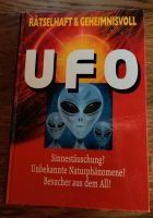 UFO Rätselhaft & Geheimnisvoll Sinnestäuschung? Besucher a d All? Hessen - Groß-Gerau Vorschau