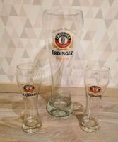 Erdinger XXL Glas Rheinland-Pfalz - Hennweiler Vorschau