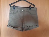 Shorts Denim H&M, Größe 40 Bayern - Rain Niederbay Vorschau