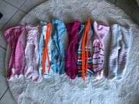 Ab1,75/14€ strumpfhosenpaket 62 (68) rosa Strumpfhose Mädchen Bayern - Rednitzhembach Vorschau