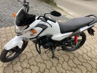 Honda cbf 125 Nordrhein-Westfalen - Kürten Vorschau