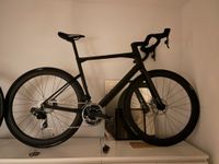 BMC Roadmachine 56cm Sram Red Altstadt-Lehel - München/Lehel Vorschau