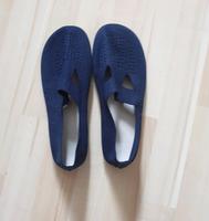 Slip on blau Gr. 40/41 neu Bayern - Sonnefeld Vorschau