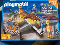 Playmobil Baustelle- Staßenbau Nordrhein-Westfalen - Wachtendonk Vorschau