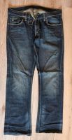 Jeans Mustang MenBootleg blau W36/L34 Nordrhein-Westfalen - Rösrath Vorschau