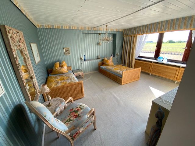 5 Monteurzimmer in eigenständigem Haus (mit Sauna) in Plattling