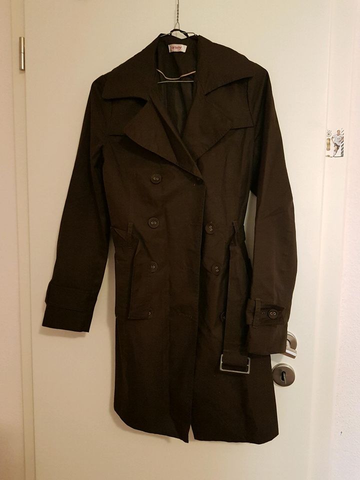 Dammen Trenchcoat in Dossenheim