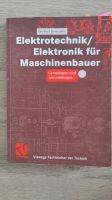 Elektrotechnik/ Elektronik für Maschinenbauer / Studium Bayern - Obertaufkirchen Vorschau