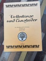 Volkstänze und Tanzlieder Noten für 2 Blockflöten Doblinger West - Sossenheim Vorschau