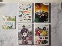 Wii Spiele (verschiedene)  ab 10€ Dortmund - Eving Vorschau
