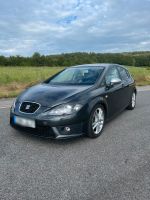 Seat Leon FR Facelift Bayern - Ebern Vorschau