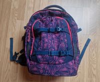 SATCH PACK pink Bermuda/Schulrucksack/Schulranzen Bayern - Hettstadt Vorschau