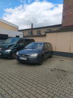Ford Focus Rheinland-Pfalz - Hilgert Vorschau