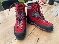 Hanwag Fricton GTX Lady EU 39,5 Baden-Württemberg - Baienfurt Vorschau