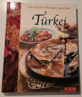 Die besten Rezepte aus der Türkei *NEU* inkl. Versand Nordrhein-Westfalen - Witten Vorschau
