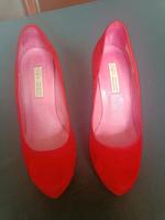 Buffalo London High Heels Größe 37 Berlin - Lichtenberg Vorschau