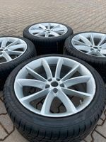 Jaguar F-Type Winterreifen 245/40 275/35 R19 Kompletträder Reifen Hessen - Rodgau Vorschau