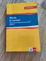 Word's in context Bayern - Pfaffenhofen a. d. Roth Vorschau