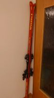 Ski Völkl P30 RS racing mit Marker M8.1 Bayern - Poing Vorschau