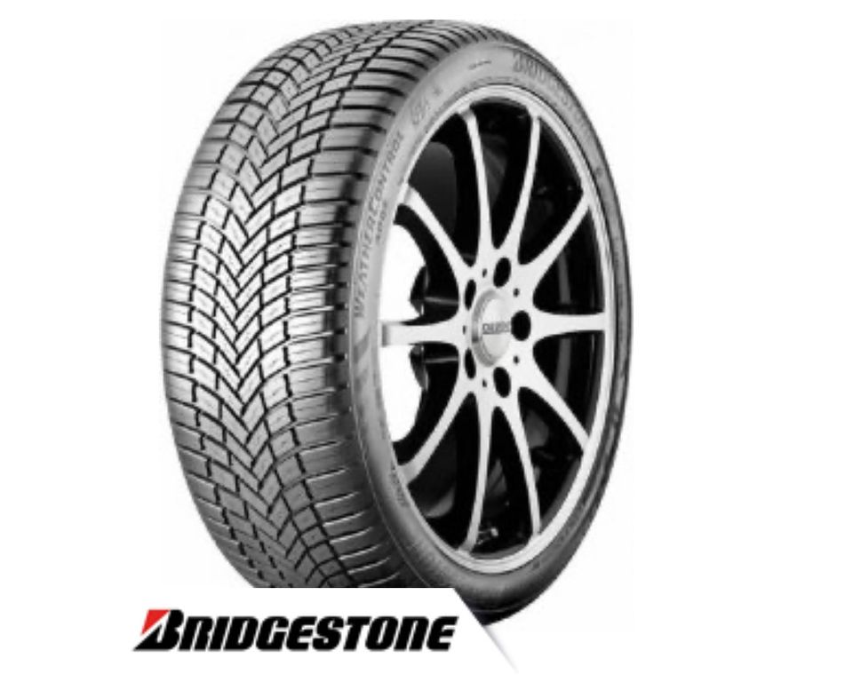 Brigdestone Allwetterreifen 255/35 R18 94Y in Northeim