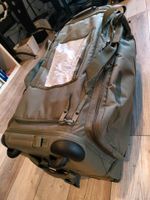 Transport Reisetasche Soms 3.0 Ranger Grün 126 Liter NEU Nordrhein-Westfalen - Schwelm Vorschau