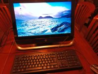 HP Pavilion 20 All - in- One -PC Sachsen - Bad Lausick Vorschau