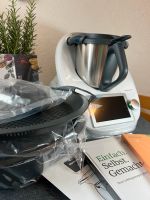 Thermomix® TM6 Das Original von Vorwerk Baden-Württemberg - Weingarten Vorschau