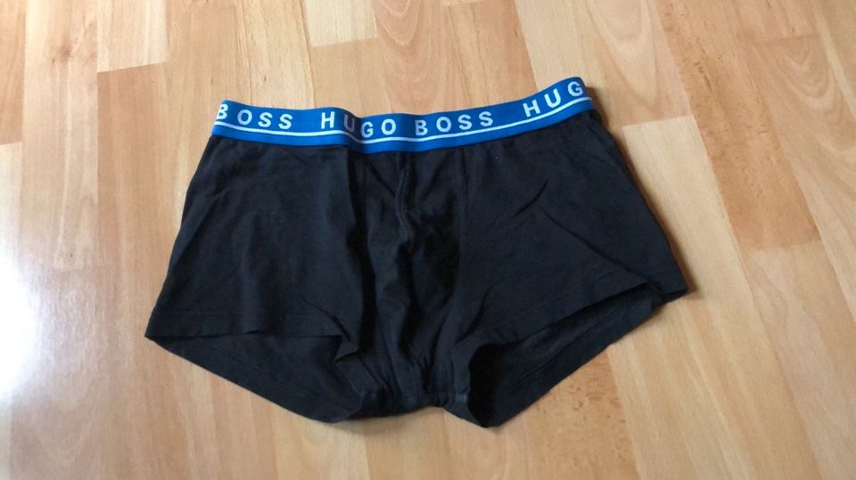 Hugo Boss boxer shorts original in Kassel