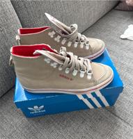Adidas Sneaker Größe 4,5 (36) Niedersachsen - Buxtehude Vorschau