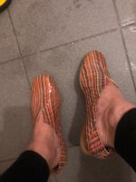 Gabor Schuhe  bunt Größe 6,5 :39,5 wie neu Altona - Hamburg Ottensen Vorschau