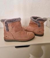 Tom Tailor winterschuhe Damen Stiefeletten Gr:39 / winterboots Kreis Pinneberg - Barmstedt Vorschau