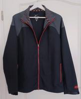 Nike Dry-Fit Trainingsjacke/Laufjacke Gr.S Hessen - Bruchköbel Vorschau