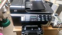 HP Officejet 8500 Pro Foto Druck, Kopieren scannen autoBlatteinz. Köln - Roggendorf/Thenhoven Vorschau