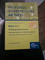 Prüfungsvorbereitung AKTUELL Teil 2 Brandenburg - Velten Vorschau