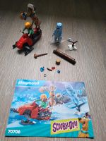 Scooby-Doo Schneemonster Playmobil 70706 Nordrhein-Westfalen - Neunkirchen-Seelscheid Vorschau