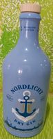 Nordlicht Dry Gin Tonflasche leer 0,5l Sachsen - Seifhennersdorf Vorschau