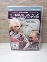 Kleinstadtbahnhof und Neues vom Kleinstadtbahnhof DVD Komplettbox Baden-Württemberg - Asperg Vorschau
