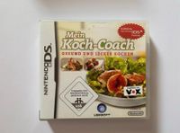 Nintendo DS mein Koch-Coach Hessen - Schotten Vorschau