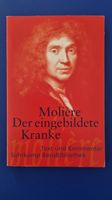 Buch Der eingebildete Kranke - Molière Baden-Württemberg - Tettnang Vorschau